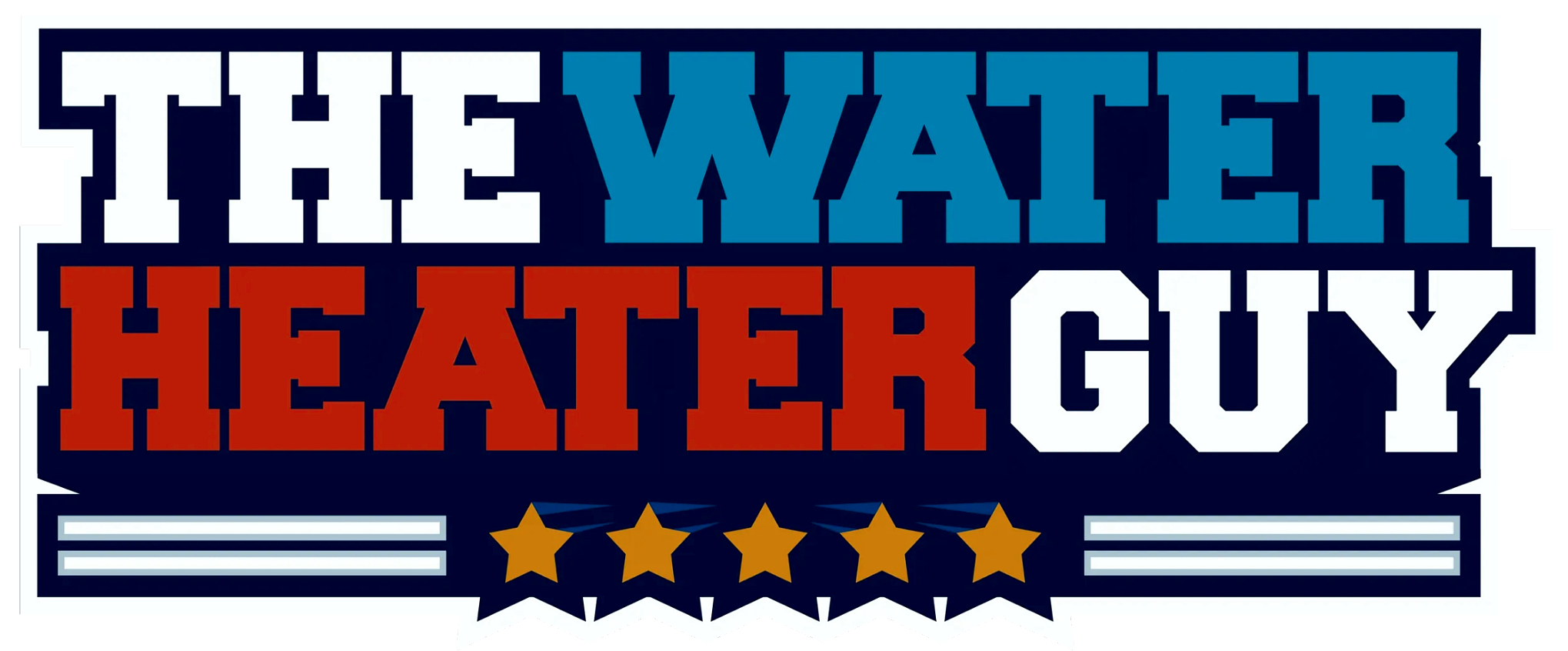 The Water Heater Guy Orlando